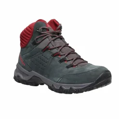 Mammut NOVA IV MID GTX W Damen - Wanderstiefel