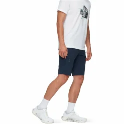 Mammut RUNBOLD IV SHORTS Herren - Shorts