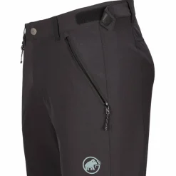 Mammut RUNBOLD IV ZIP OFF PANTS MEN Herren - Trekkinghose
