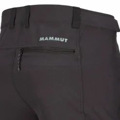Mammut RUNBOLD IV ZIP OFF PANTS MEN Herren - Trekkinghose
