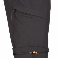 Mammut RUNBOLD IV ZIP OFF PANTS MEN Herren - Trekkinghose