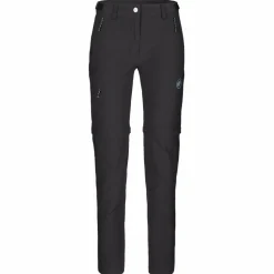 Mammut RUNBOLD IV ZIP OFF PANTS WOMEN Damen - Trekkinghose