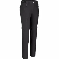 Mammut RUNBOLD IV ZIP OFF PANTS WOMEN Damen - Trekkinghose
