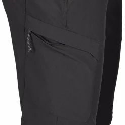 Mammut RUNBOLD IV ZIP OFF PANTS WOMEN Damen - Trekkinghose
