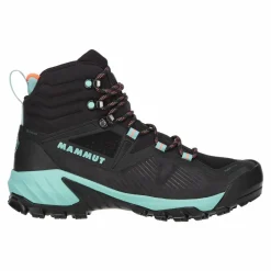 Mammut SAPUEN HIGH GTX Damen - Wanderstiefel