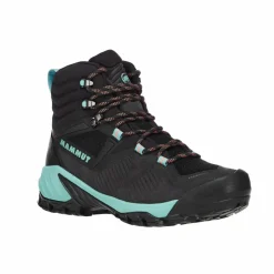 Mammut SAPUEN HIGH GTX Damen - Wanderstiefel
