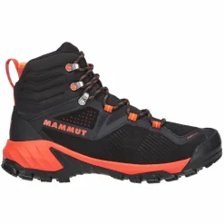 Mammut SAPUEN HIGH GTX Herren - Wanderstiefel