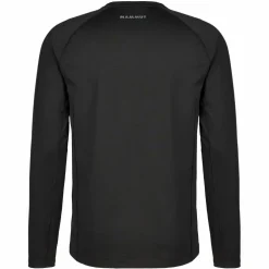 Mammut SELUN FL LONGSLEEVE M LOGO Herren - Funktionsshirt