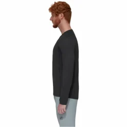 Mammut SELUN FL LONGSLEEVE M LOGO Herren - Funktionsshirt