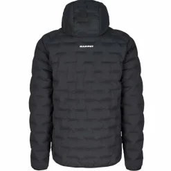 Mammut SENDER IN HOODED JACKET M Herren - Isolationsjacke