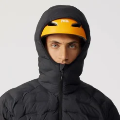 Mammut SENDER IN HOODED JACKET M Herren - Isolationsjacke