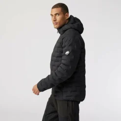 Mammut SENDER IN HOODED JACKET M Herren - Isolationsjacke