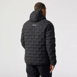Mammut SENDER IN HOODED JACKET M Herren - Isolationsjacke