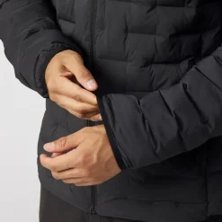 Mammut SENDER IN HOODED JACKET M Herren - Isolationsjacke