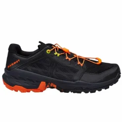 Mammut SERTIG TR LOW Herren - Trailrunningschuhe