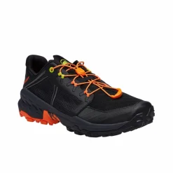 Mammut SERTIG TR LOW Herren - Trailrunningschuhe
