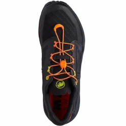 Mammut SERTIG TR LOW Herren - Trailrunningschuhe