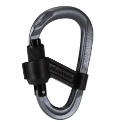 Mammut SMART HMS 2.0 SCREWGATE CARABINER - Karabiner