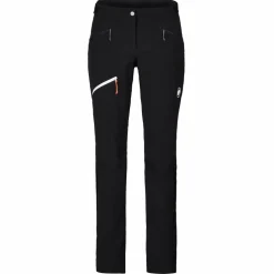 Mammut TAISS SO PANTS W Damen - Softshellhose