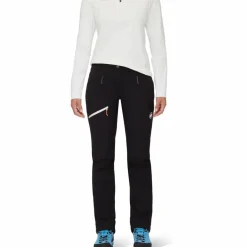 Mammut TAISS SO PANTS W Damen - Softshellhose