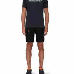 Mammut TAISS SO SHORTS Herren - Shorts