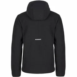 Mammut TAMARO ML HOODED JACKET W Damen - Fleecejacke