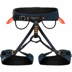 Mammut TOGIR 2.0 3 SLIDE HARNESS MEN Herren - Klettergurt