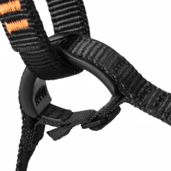Mammut TOGIR 2.0 3 SLIDE HARNESS MEN Herren - Klettergurt
