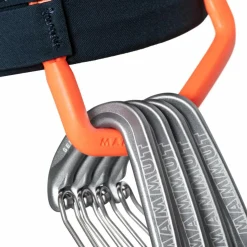 Mammut TOGIR 2.0 3 SLIDE HARNESS MEN Herren - Klettergurt