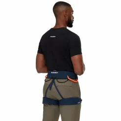 Mammut TOGIR 2.0 3 SLIDE HARNESS MEN Herren - Klettergurt