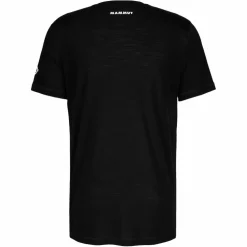 Mammut TREE WOOL FL T-SHIRT MEN Herren - Funktionsshirt