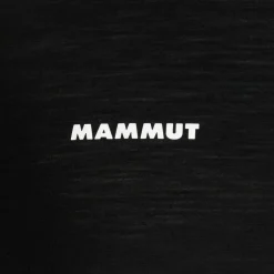 Mammut TREE WOOL FL T-SHIRT MEN Herren - Funktionsshirt