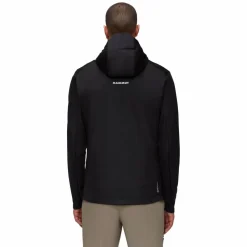 Mammut ULTIMATE VII SO HOODED JACKET Herren - Softshelljacke