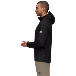 Mammut ULTIMATE VII SO HOODED JACKET Herren - Softshelljacke