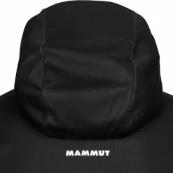 Mammut ULTIMATE VII SO HOODED JACKET Herren - Softshelljacke