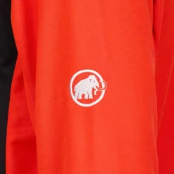 Mammut ULTIMATE VIII SO HOODED JACKET MEN Herren - Softshelljacke