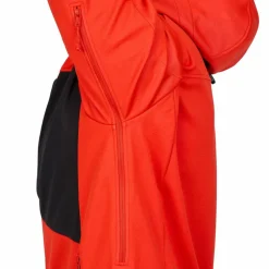 Mammut ULTIMATE VIII SO HOODED JACKET MEN Herren - Softshelljacke
