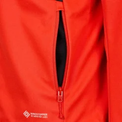 Mammut ULTIMATE VIII SO HOODED JACKET MEN Herren - Softshelljacke