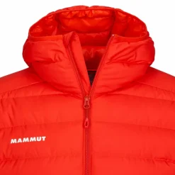 Mammut WAYMARKER IN HOODED JACKET M Herren - Daunenjacke