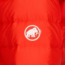 Mammut WAYMARKER IN HOODED JACKET M Herren - Daunenjacke