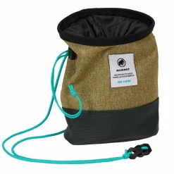 Mammut WE CARE CHALK BAG - Chalkbag