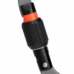 Mammut WORKHORSE HMS SCREWGATE CARABINER - Karabiner