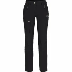 Mammut ZINAL GUIDE SO HYBRID PANTS WOMEN Damen - Softshellhose