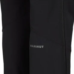 Mammut ZINAL GUIDE SO HYBRID PANTS WOMEN Damen - Softshellhose