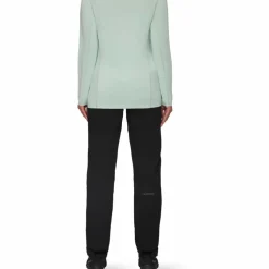 Mammut ZINAL GUIDE SO HYBRID PANTS WOMEN Damen - Softshellhose