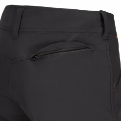 Mammut ZINAL GUIDE SO HYBRID PANTS W Damen - Softshellhose