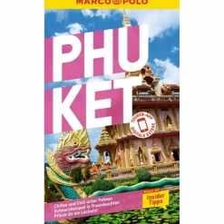 MARCO POLO REISEFÜHRER PHUKET