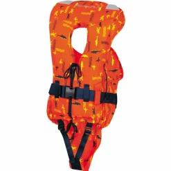 Marinepool ISO 100N FREEDOM 5/10KG Unisex - Rettungsweste