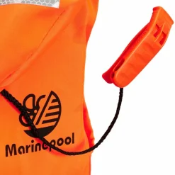 Marinepool ISO 100N FREEDOM 10/15KG Unisex - Rettungsweste