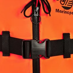 Marinepool ISO 100N FREEDOM 10/15KG Unisex - Rettungsweste